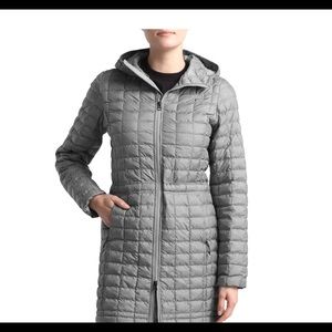 The North Face Thermoball Parka